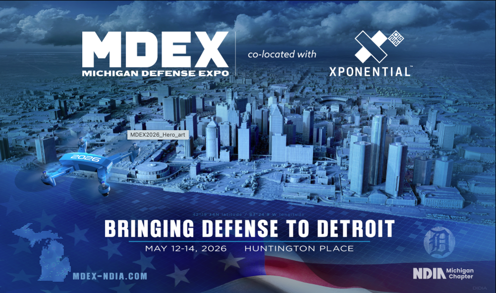 Mdex & Xponential