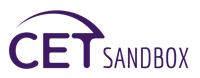 cet sandbox logo V2